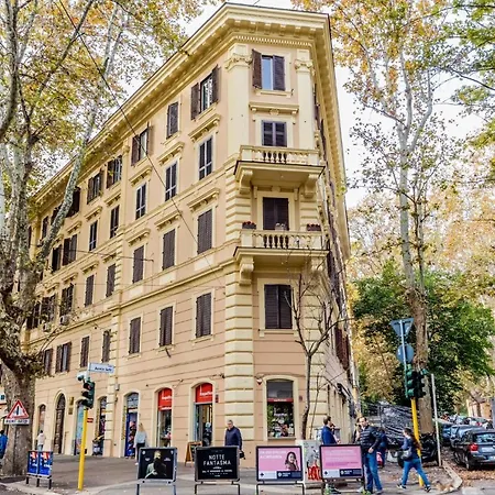 Trastevere 94 Bed & Breakfast Rome