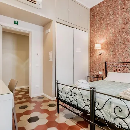 Trastevere 94 ローマ