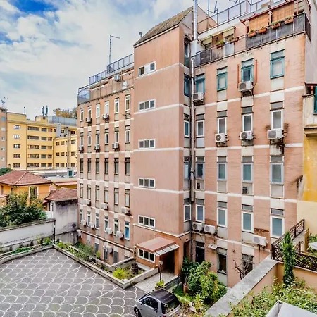 Trastevere 94 Rome
