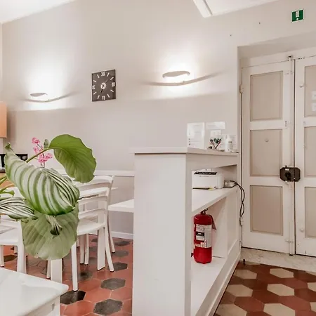 Trastevere 94 ローマ