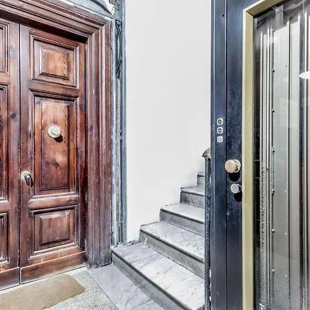 Trastevere 94 Oda ve Kahvaltı Roma