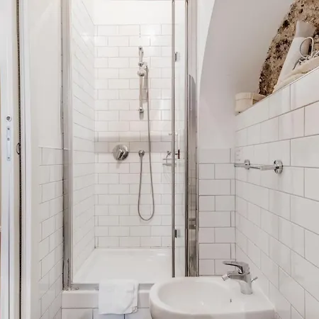Bed & Breakfast Trastevere 94 Řím