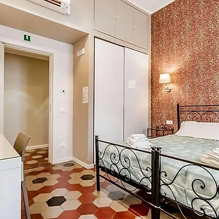 Nocleg ze śniadaniem Trastevere 94 Rzym