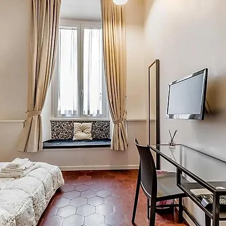 Trastevere 94 Rzym