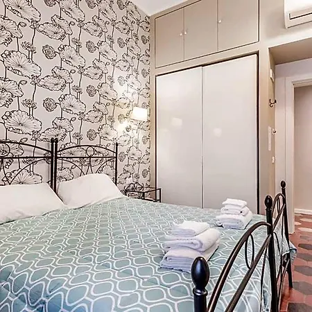 Trastevere 94 Nocleg ze śniadaniem 4*