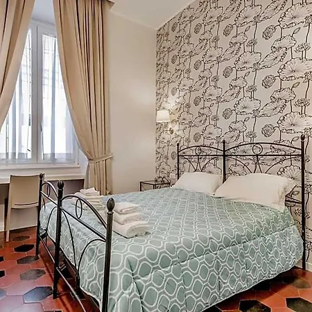 Nocleg ze śniadaniem Trastevere 94 Rzym
