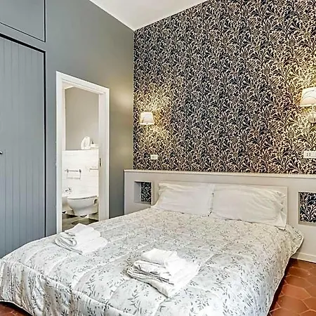 Trastevere 94 Nocleg ze śniadaniem 4*