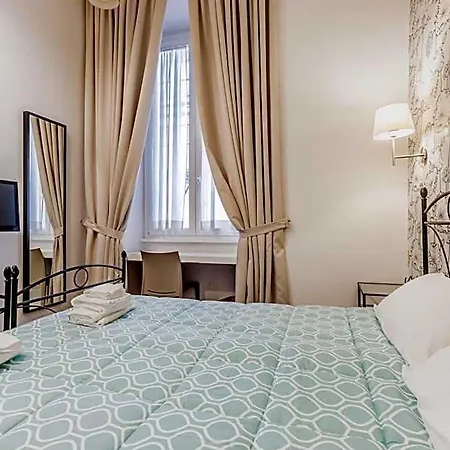 Trastevere 94 Nocleg ze śniadaniem 4*