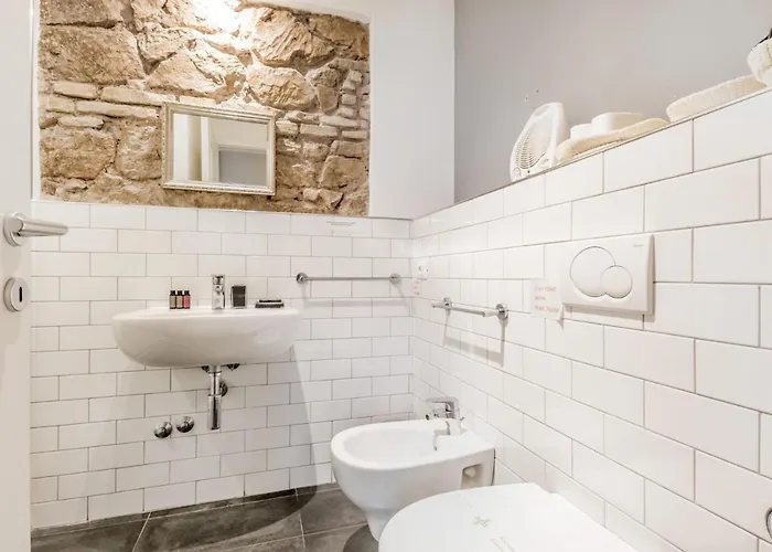 Trastevere 94 Frühstückspension