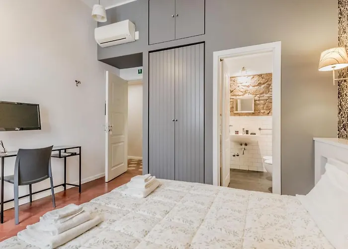 Trastevere 94 Oda ve Kahvaltı