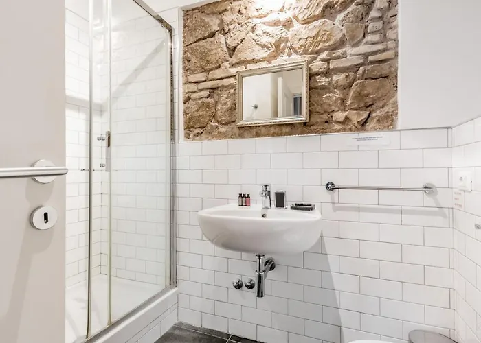 Trastevere 94 Frühstückspension