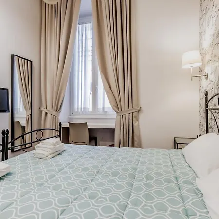 Bed & Breakfast Trastevere 94 4*