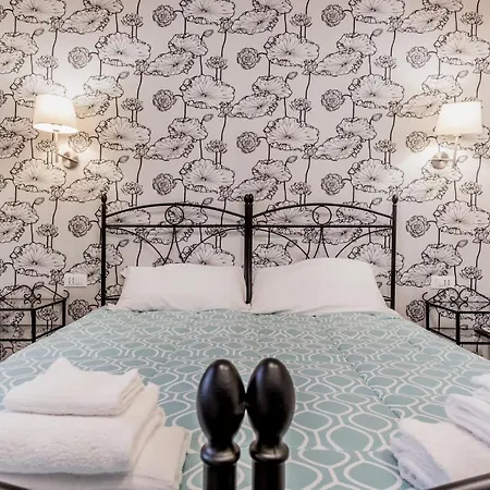 Trastevere 94 Bed & Breakfast 4*