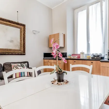 Bed & Breakfast Trastevere 94 4*