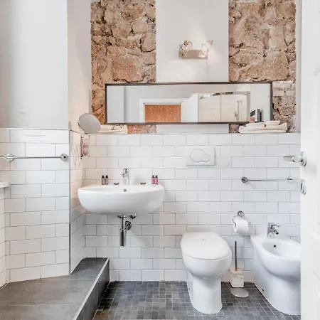 Trastevere 94 Bed & Breakfast Rom