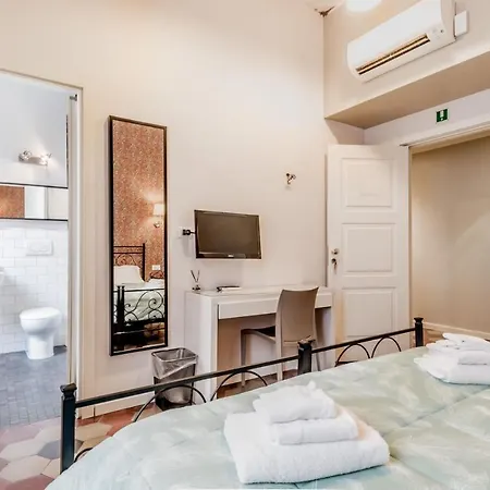Trastevere 94 Bed & Breakfast Rom