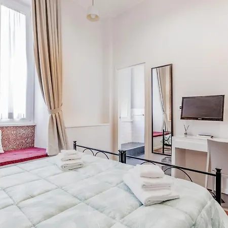 Bed & Breakfast Trastevere 94 4*