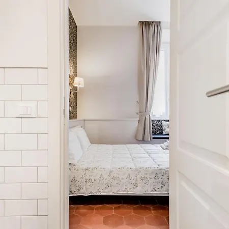 Trastevere 94 Bed & Breakfast 4*