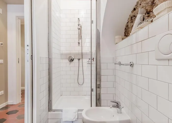 Panzió Trastevere 94 Róma