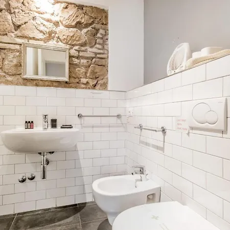 Trastevere 94 Frühstückspension