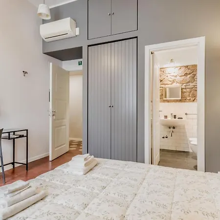 Trastevere 94 Frühstückspension